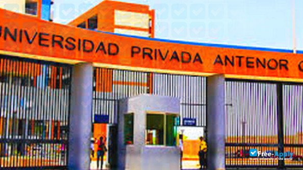 Universidad Privada Antenor Orrego фотография №1
