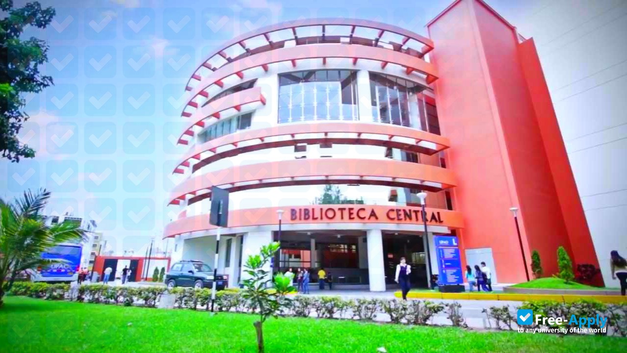 Universidad Privada Antenor Orrego photo #4