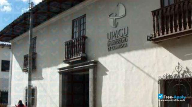 Universidad Privada Antonio Guillermo Urrelo photo #1