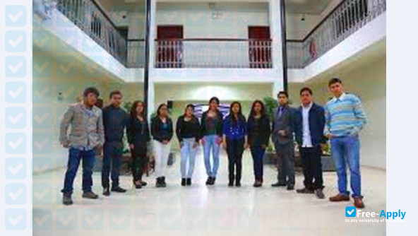 Universidad Privada Antonio Guillermo Urrelo photo #2