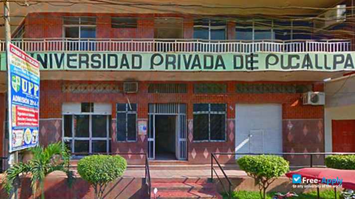 Universidad Privada de Pucallpa photo #3