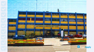 Miniatura de la Universidad Privada de Tacna #3