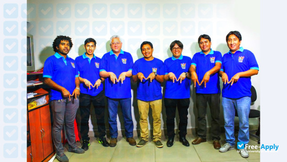 National University Jose Faustino Sanchez Carrion photo