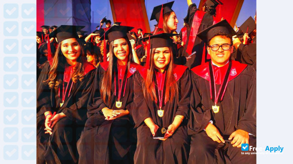 University of San Martín de Porres photo