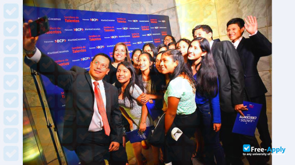 University of the Pacific Peru photo #1