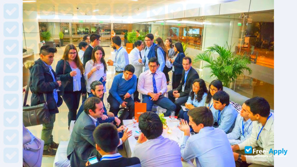 University of the Pacific Peru photo #11