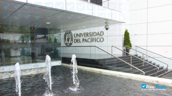 University of the Pacific Peru photo #2