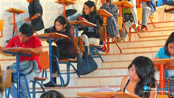 National University Micaela Bastidas of Apurimac photo #7