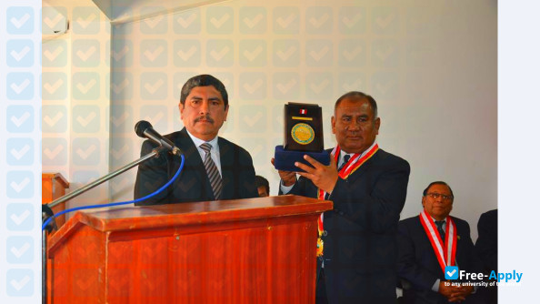 National University Micaela Bastidas of Apurimac photo #5