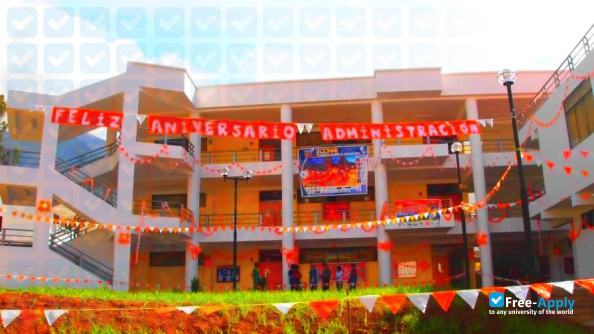National University Micaela Bastidas of Apurimac photo #4