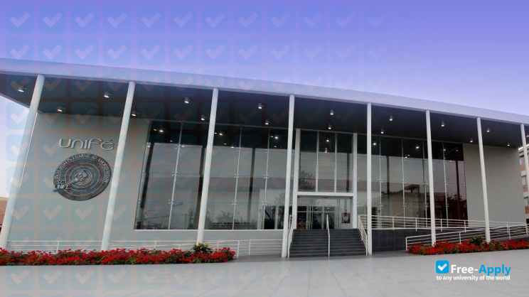 Female University of the Sacred Heart photo