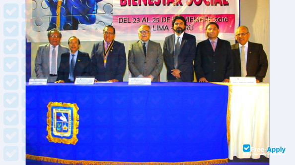 Inca University Garcilaso de la Vega photo #5