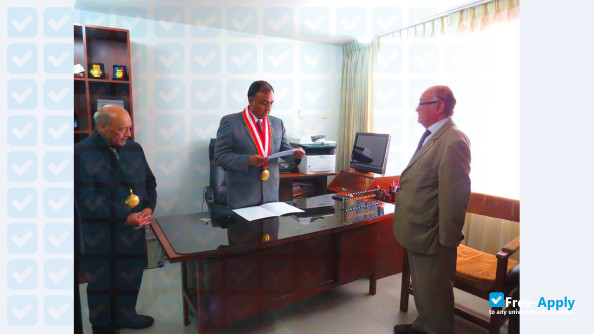 Foto de la University of Johannesburg #5