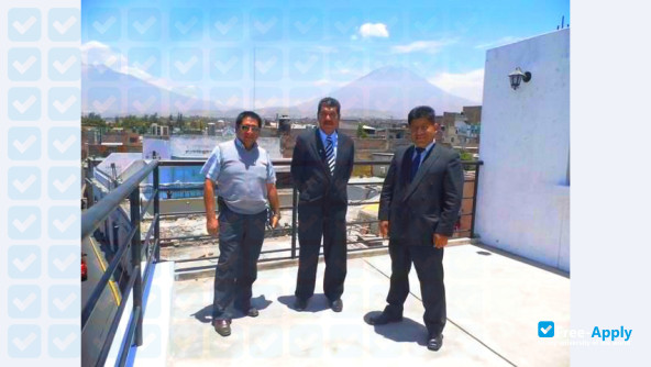 Foto de la University of Johannesburg #8