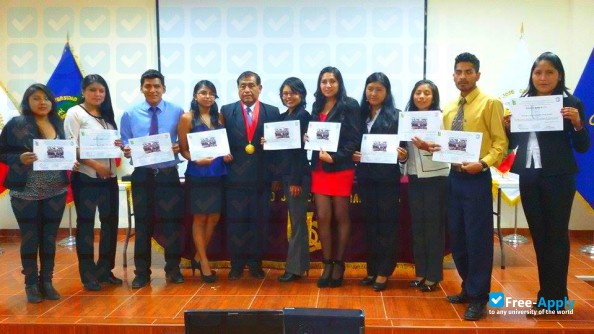Foto de la University of Johannesburg #3