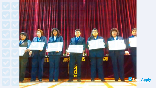 Foto de la University of Johannesburg #10