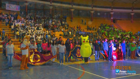 Foto de la University of Johannesburg #6