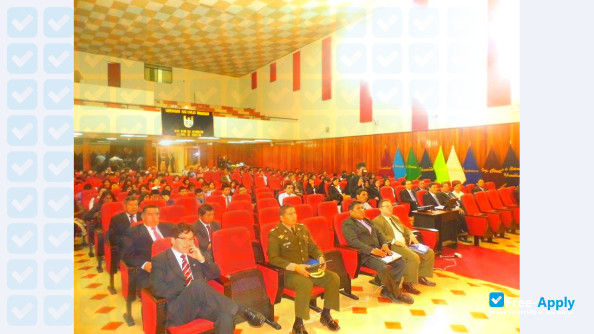 Foto de la University of Johannesburg #11