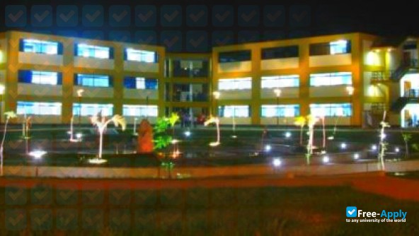 Photo de l’National University San Luis Gonzaga de Ica #4