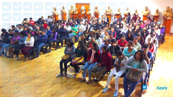 Photo de l’National University San Luis Gonzaga de Ica #15
