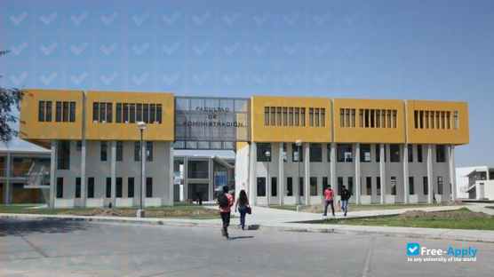 Photo de l’National University San Luis Gonzaga de Ica #7