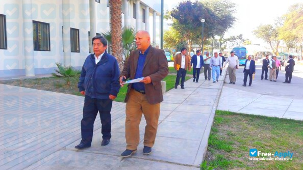 Photo de l’National University San Luis Gonzaga de Ica #11