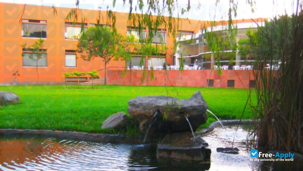 Marcellin Champagnat University фотография №4