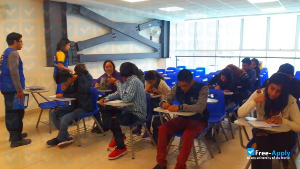 Norbert Wiener University photo #6