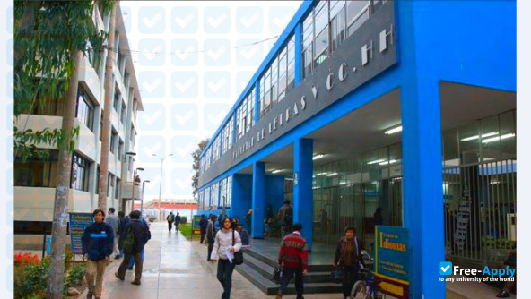 Norbert Wiener University photo #11