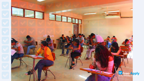 National Amazonian University of Madre de Dios photo #8