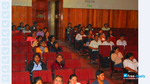 National Amazonian University of Madre de Dios photo #12
