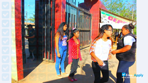National Amazonian University of Madre de Dios photo #11