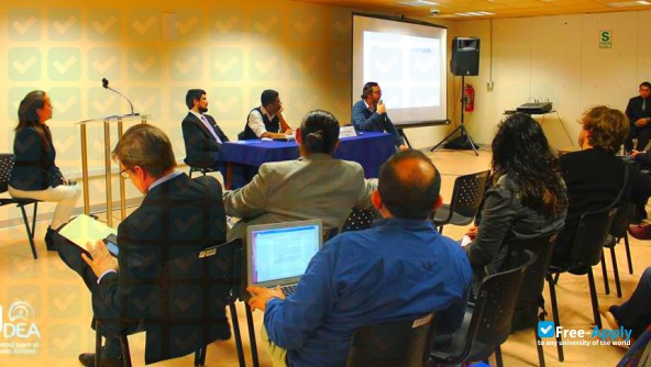 Photo de l’University for Andean Development #2