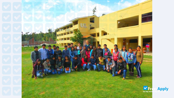 Photo de l’University for Andean Development #4