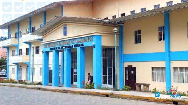Foto de la National University of Cajamarca #2