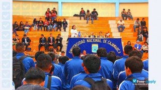 Miniatura de la National University of Cajamarca #9