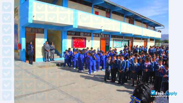 Foto de la National University of Cajamarca