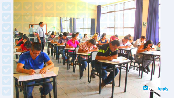 Photo de l’National University of Education Enrique Guzmán y Valle #3