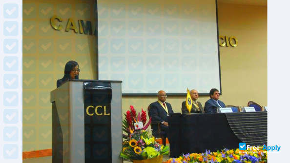 Photo de l’National University of Education Enrique Guzmán y Valle #11