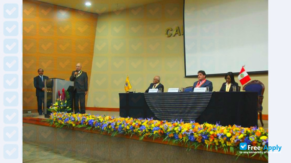 Photo de l’National University of Education Enrique Guzmán y Valle #1