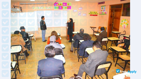 Photo de l’National University of Huancavelica #5