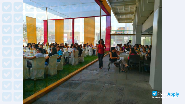 Peruvian University Cayetano Heredia photo #9