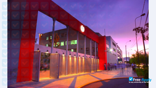 Peruvian University of Applied Sciences photo #6