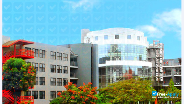 Peruvian University of Applied Sciences photo #7