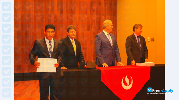 Peruvian University of Applied Sciences photo #8