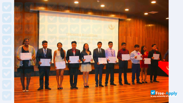 Peruvian University of Applied Sciences photo #9
