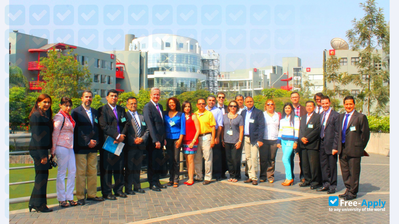 Peruvian University of Applied Sciences photo #10