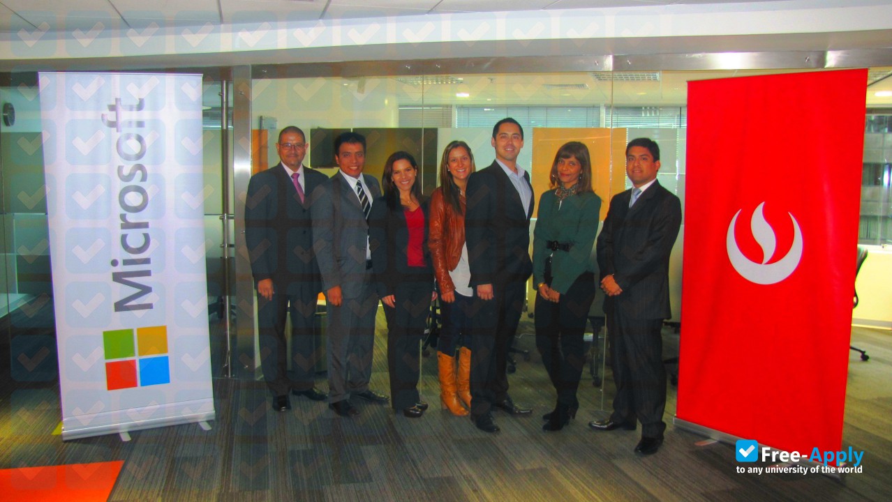 Peruvian University of Applied Sciences photo #2
