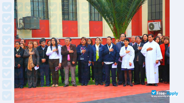 National University of Engineering Lima photo #6