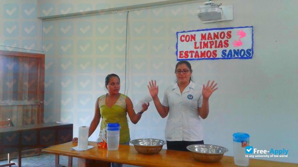 National University of the Peruvian Amazon photo #9